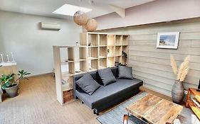 Maisonnette de charme près de Capbreton Hossegor